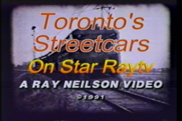 Toronto Memories