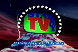 Star Ray Promo 1
