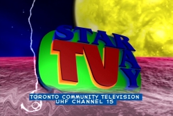 Star Ray Promo 2