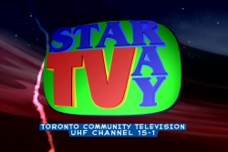 Star Ray Promo 3