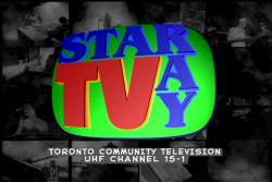 Star Ray Promo 5